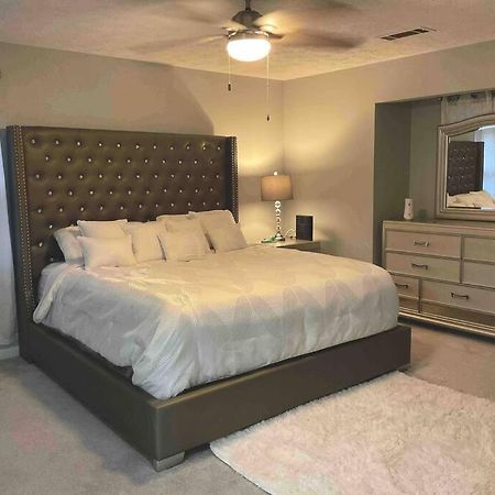 Renovated 3Bedroom 2.5Bath 2 Story House W/ Garage ลอว์เรนซ์วิลล์ ภายนอก รูปภาพ